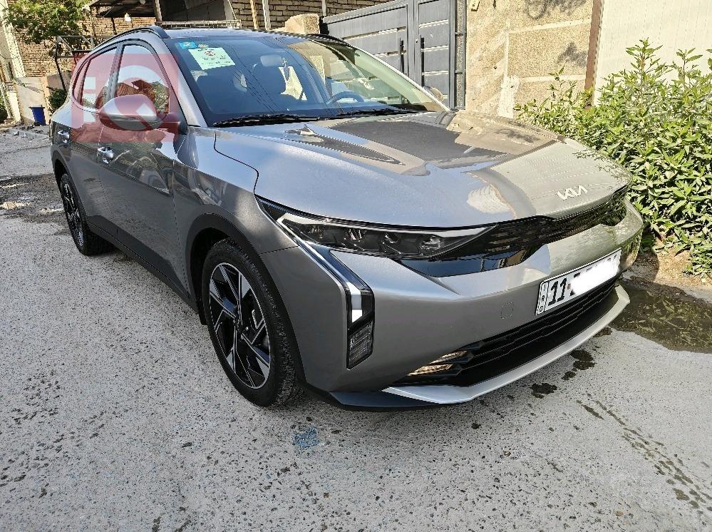کیا K3